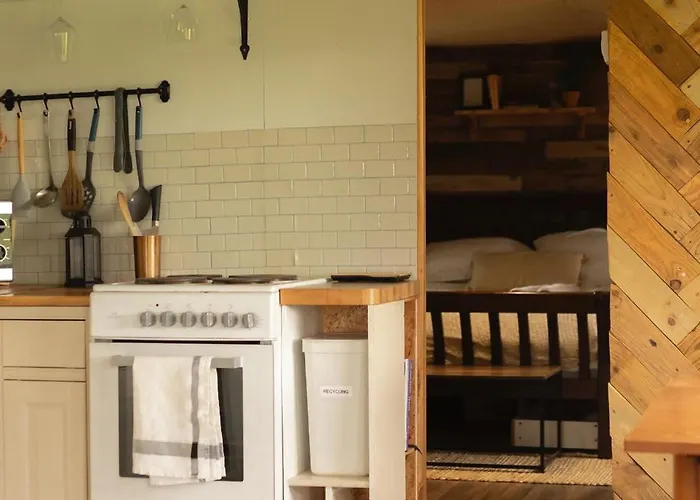 The Cabin Project