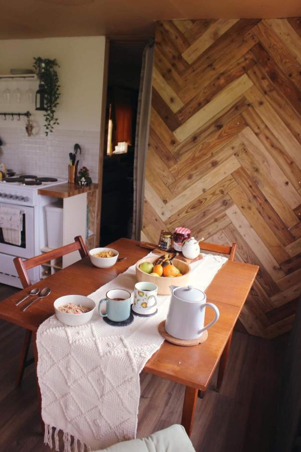 Lodge The Project Portglenone