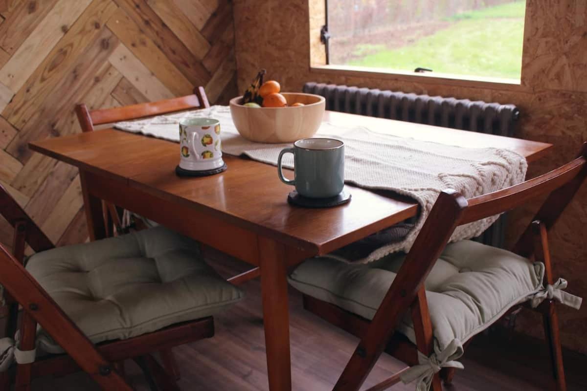 Lodge The Project Portglenone